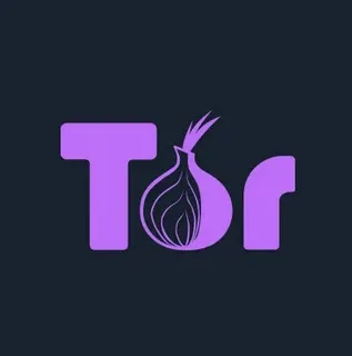 Official logo of The Tor Project
